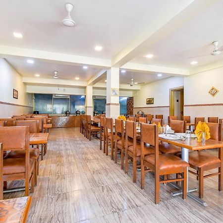 Sereniity Resort Lonavala Ngoại thất bức ảnh