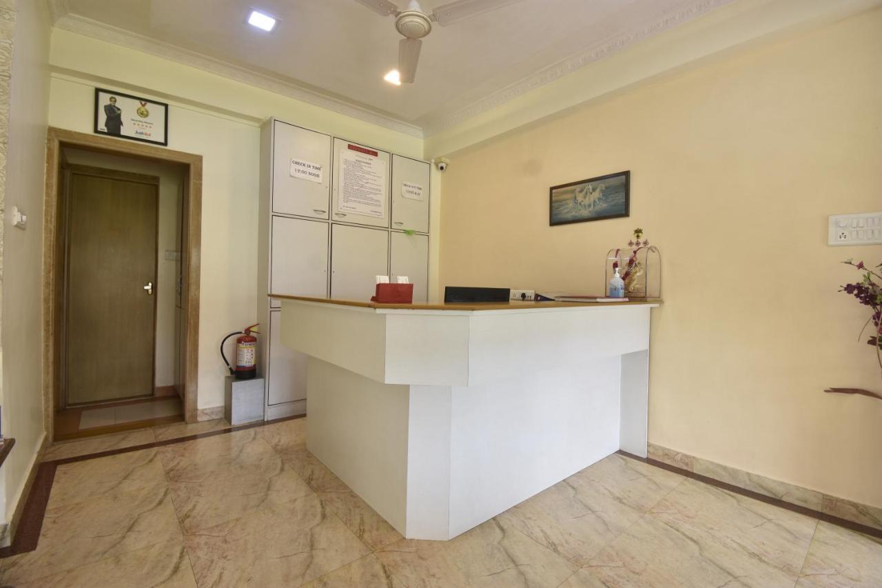 Sereniity Resort Lonavala Ngoại thất bức ảnh