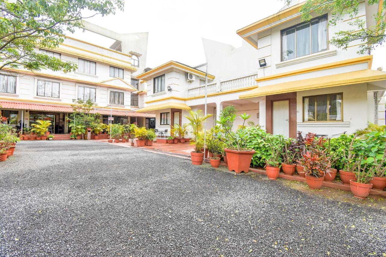 Sereniity Resort Lonavala Ngoại thất bức ảnh