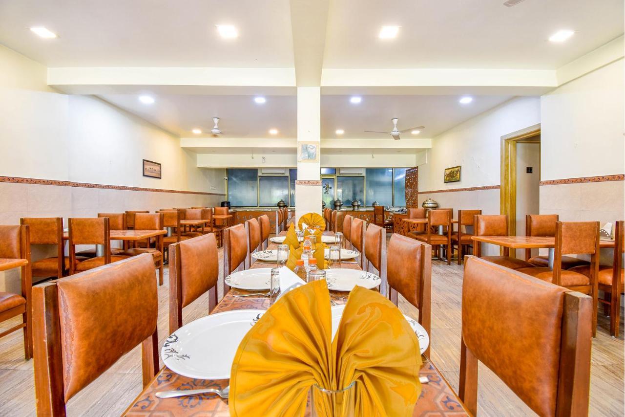Sereniity Resort Lonavala Ngoại thất bức ảnh