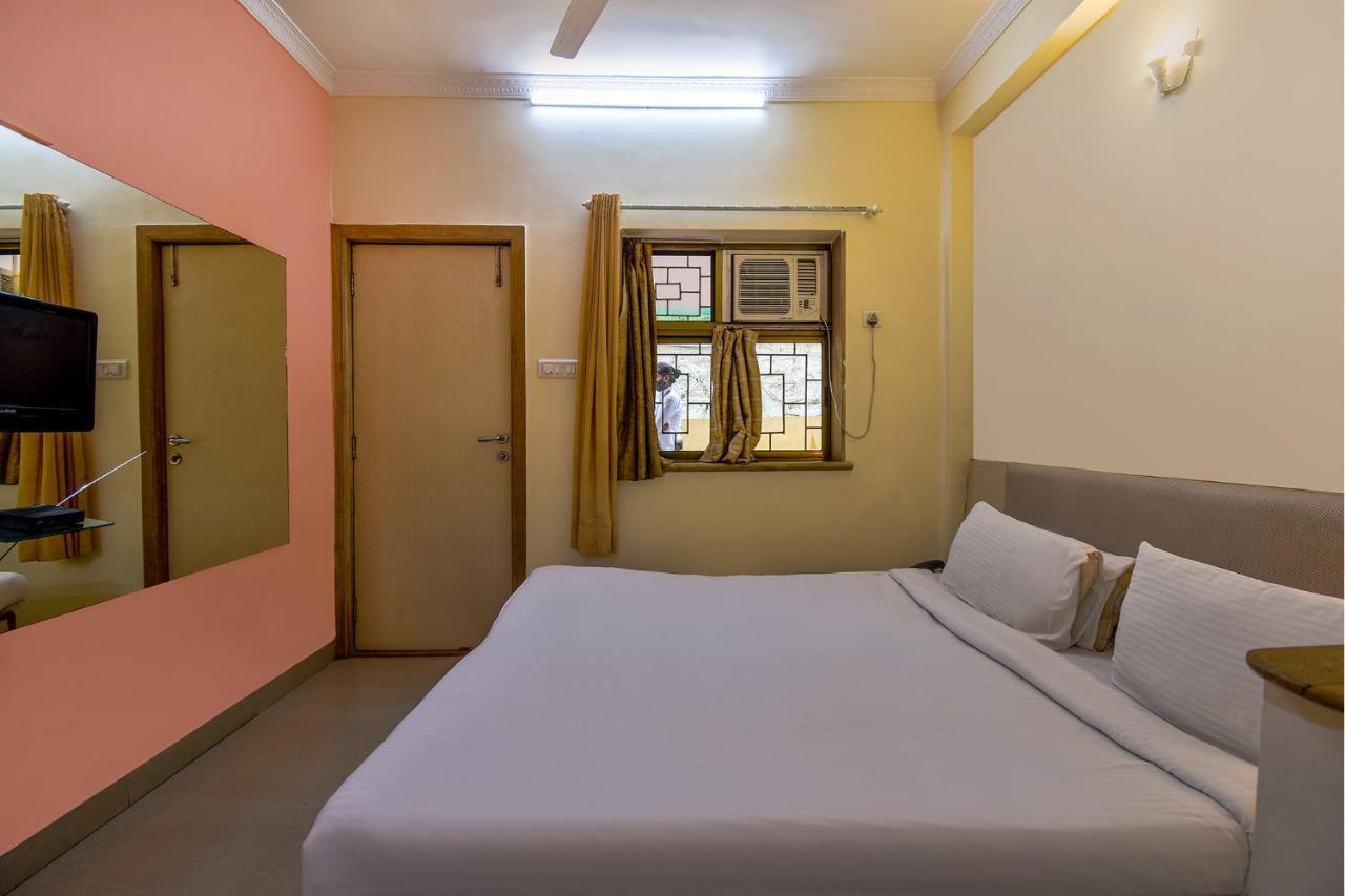 Sereniity Resort Lonavala Ngoại thất bức ảnh