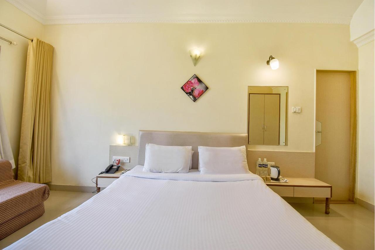 Sereniity Resort Lonavala Ngoại thất bức ảnh
