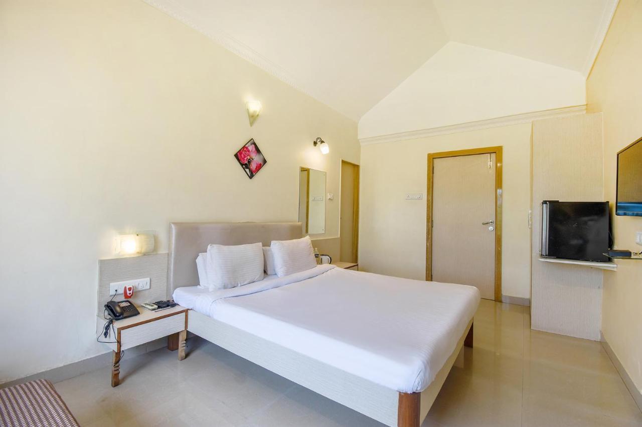 Sereniity Resort Lonavala Ngoại thất bức ảnh