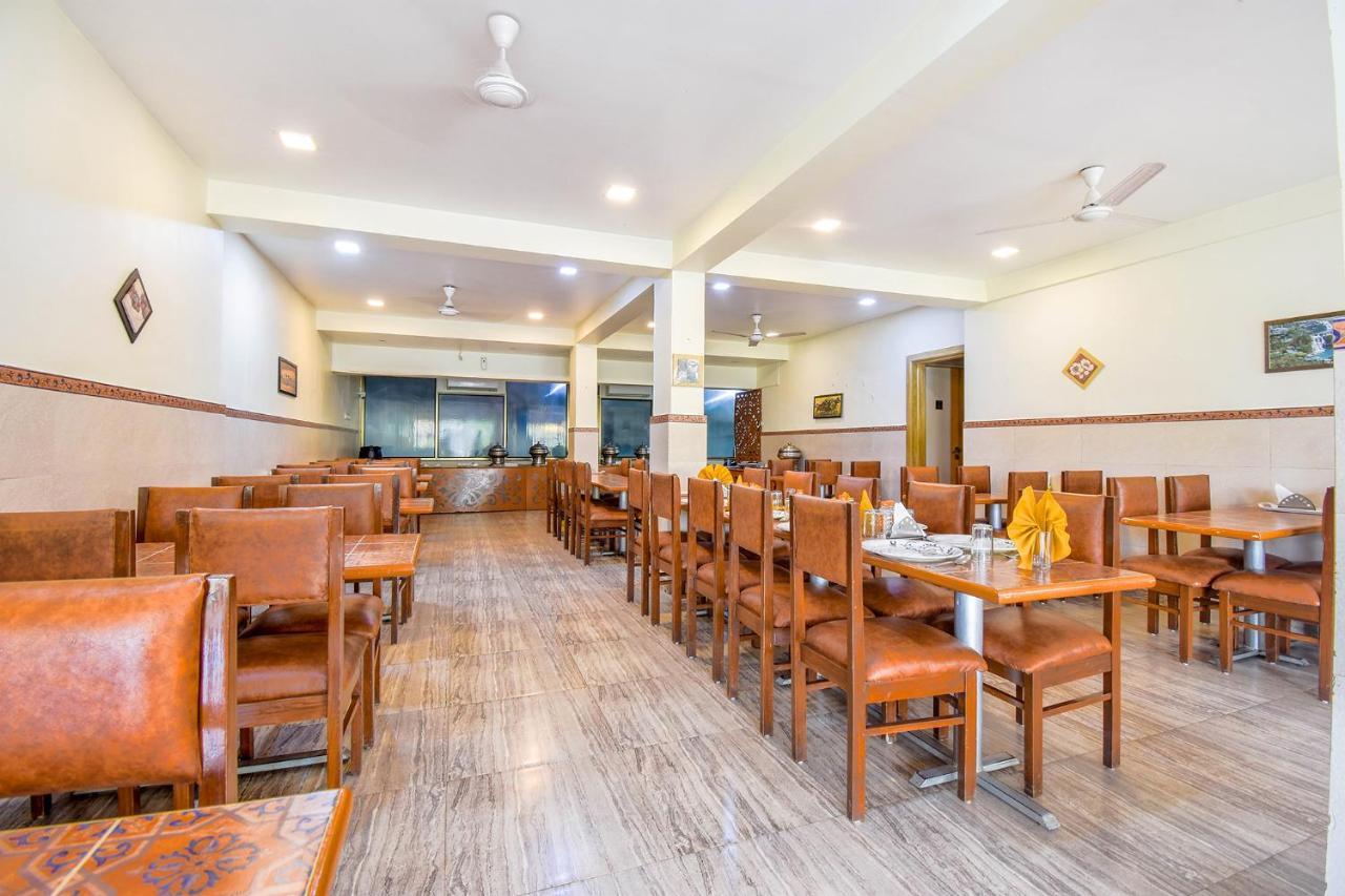 Sereniity Resort Lonavala Ngoại thất bức ảnh