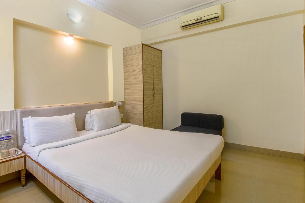 Sereniity Resort Lonavala Ngoại thất bức ảnh
