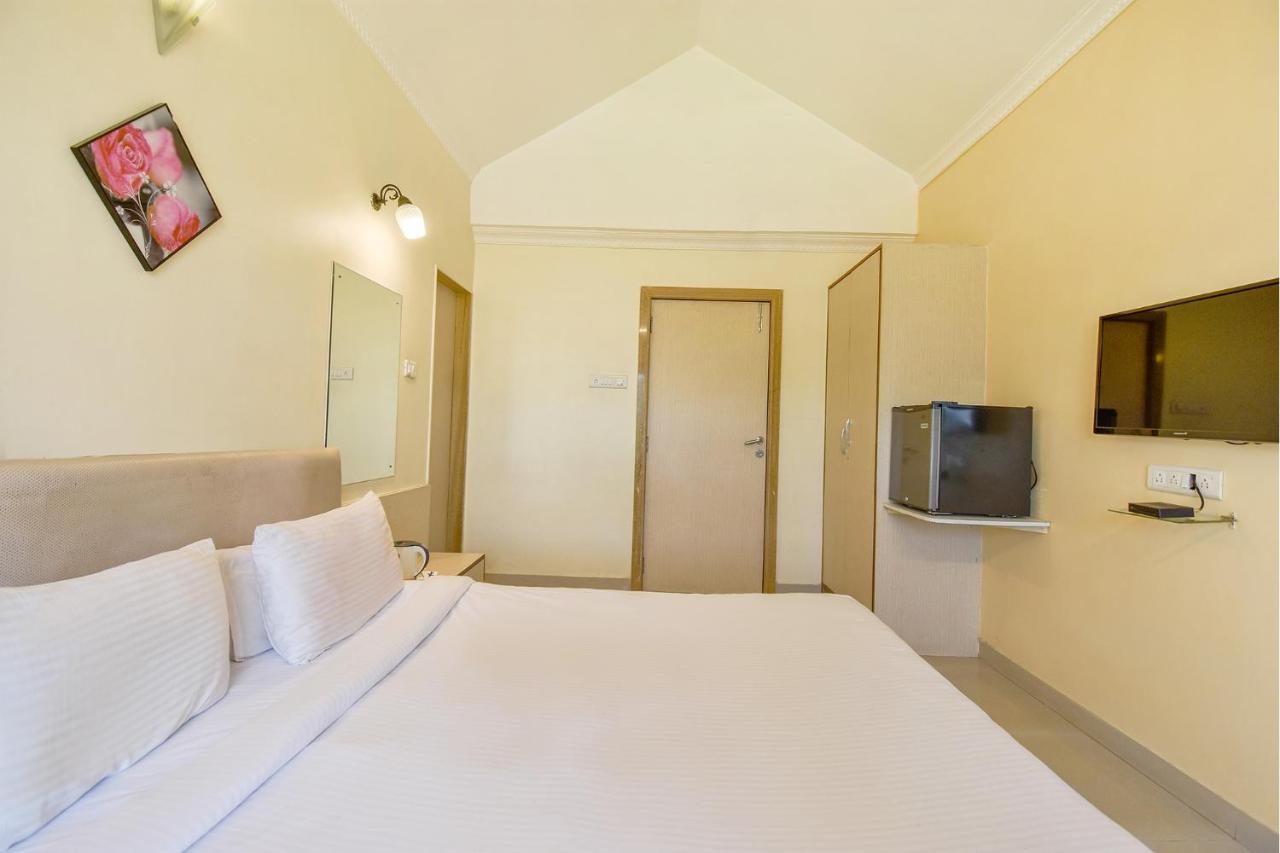 Sereniity Resort Lonavala Ngoại thất bức ảnh