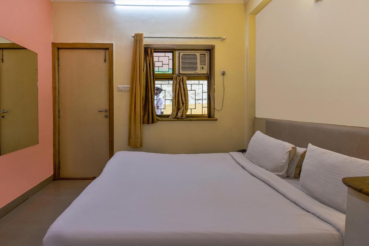 Sereniity Resort Lonavala Ngoại thất bức ảnh
