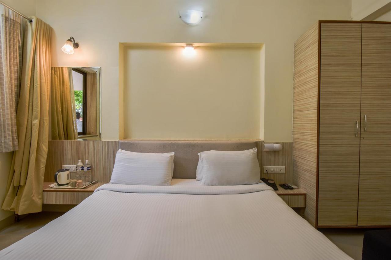Sereniity Resort Lonavala Ngoại thất bức ảnh