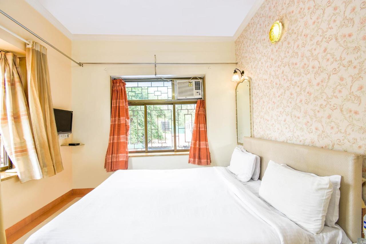 Sereniity Resort Lonavala Ngoại thất bức ảnh