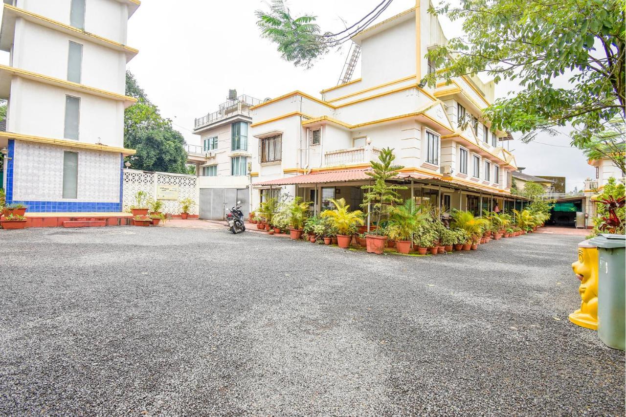 Sereniity Resort Lonavala Ngoại thất bức ảnh