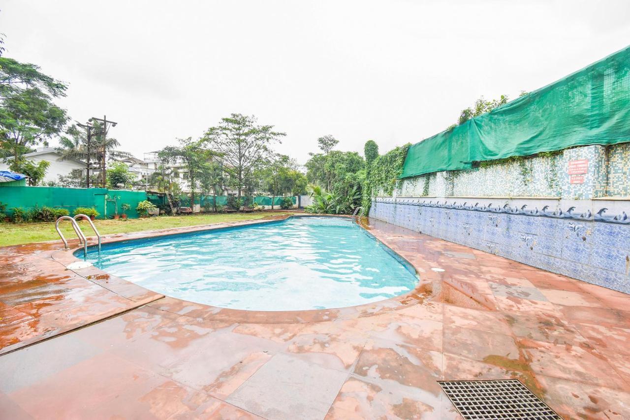 Sereniity Resort Lonavala Ngoại thất bức ảnh