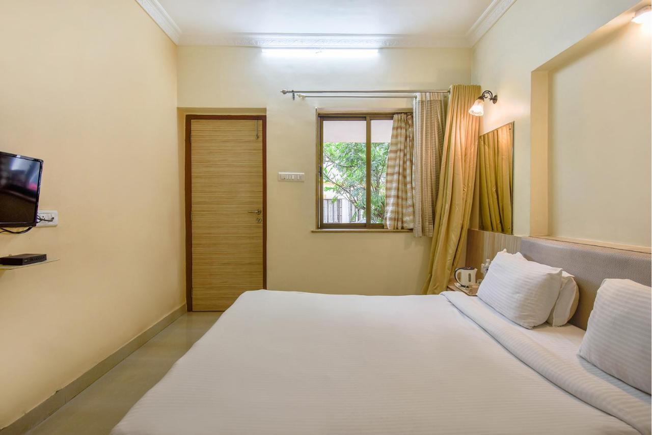 Sereniity Resort Lonavala Ngoại thất bức ảnh