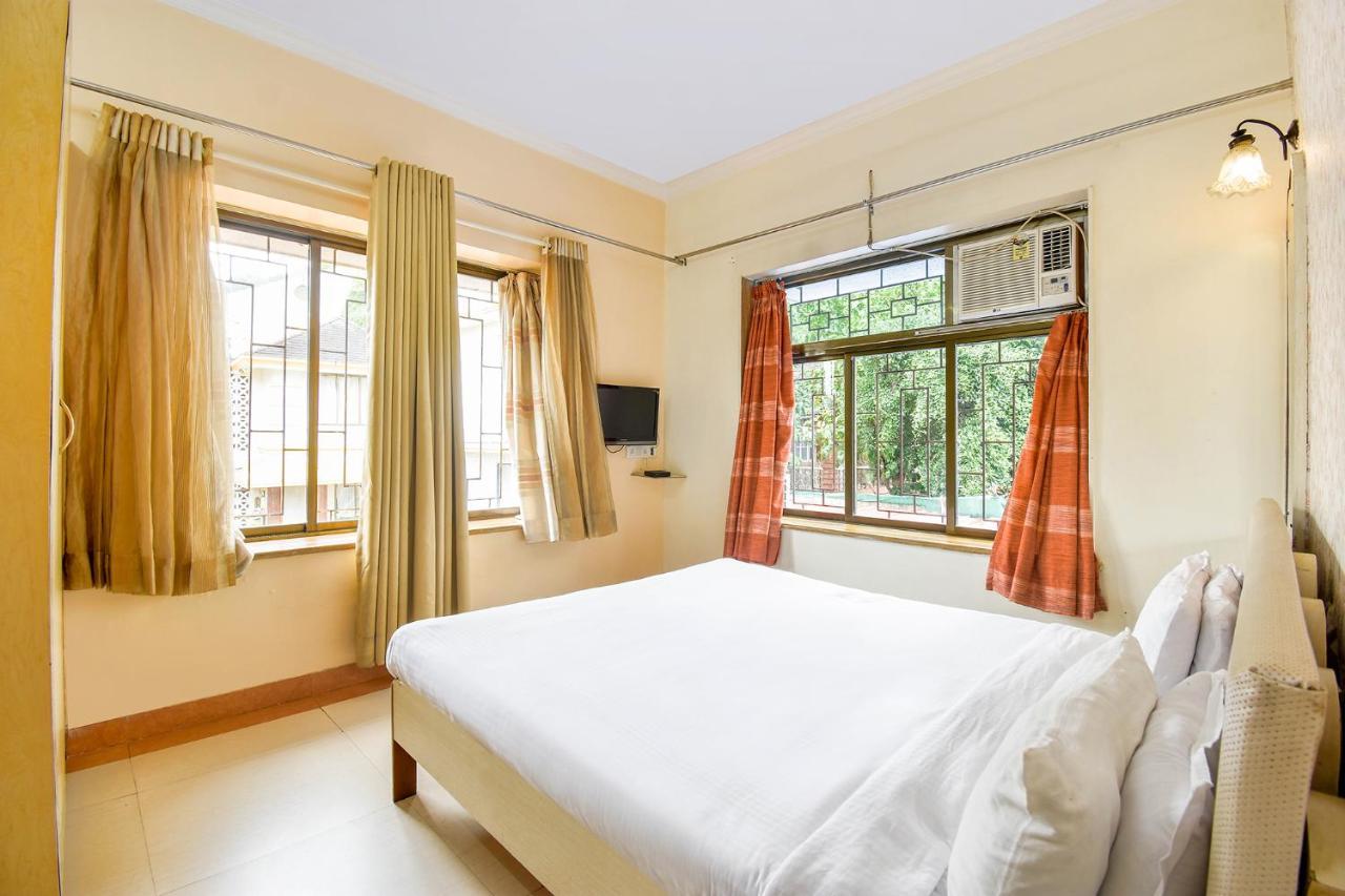 Sereniity Resort Lonavala Ngoại thất bức ảnh