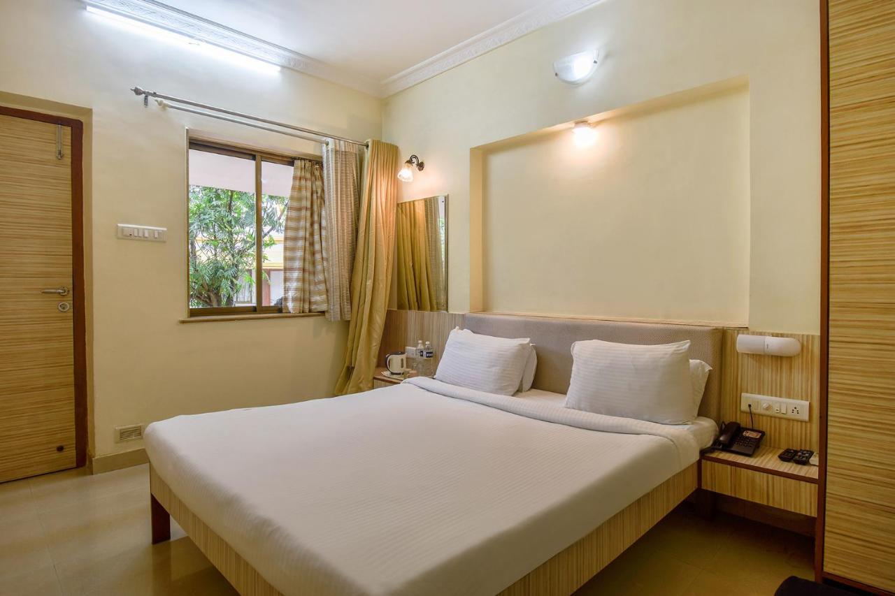 Sereniity Resort Lonavala Ngoại thất bức ảnh