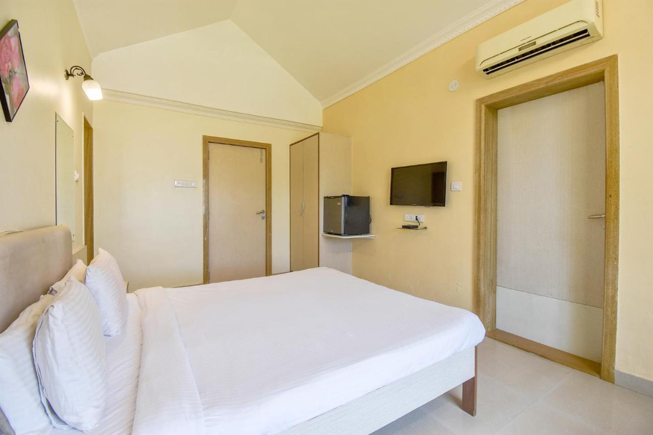 Sereniity Resort Lonavala Ngoại thất bức ảnh