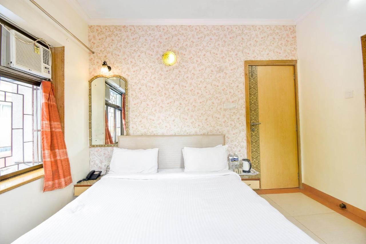 Sereniity Resort Lonavala Ngoại thất bức ảnh