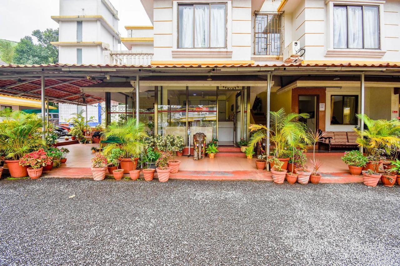 Sereniity Resort Lonavala Ngoại thất bức ảnh