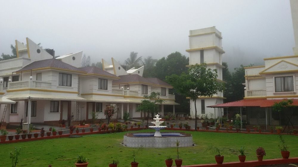 Sereniity Resort Lonavala Ngoại thất bức ảnh