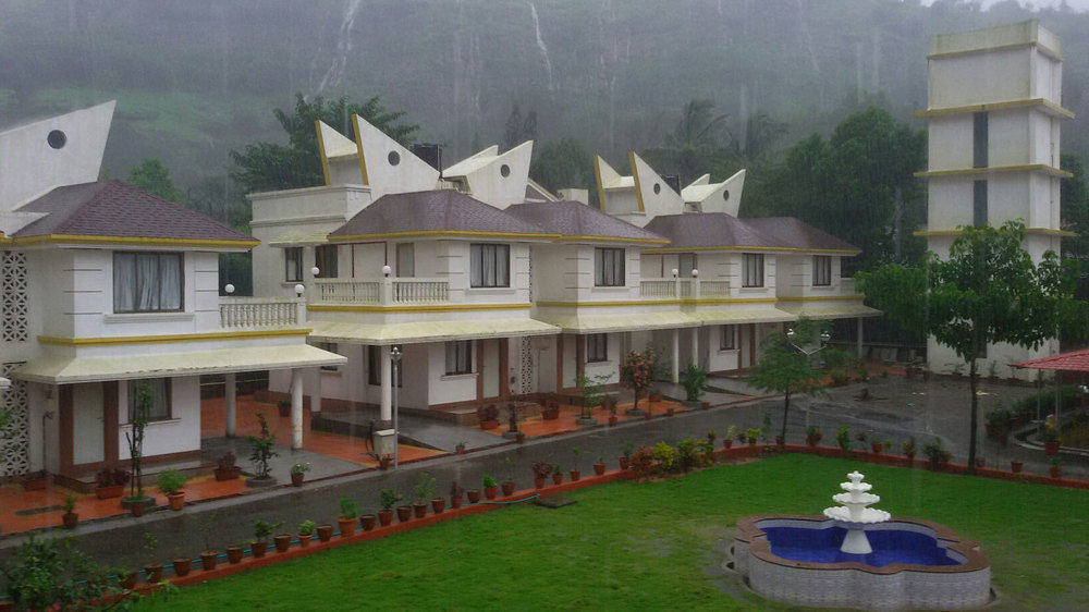 Sereniity Resort Lonavala Ngoại thất bức ảnh